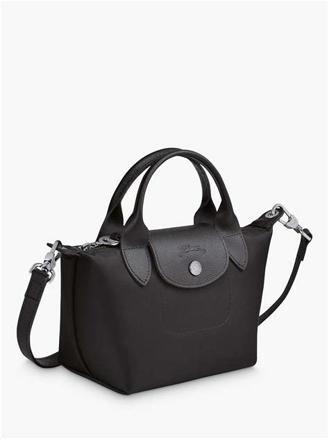 longchamp le pliage neo pouch.